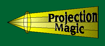 ProjectionMagic